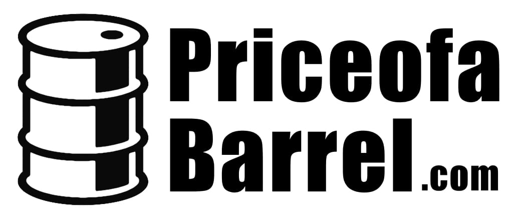 Price of a Barrel