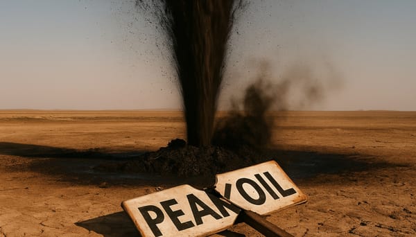 Oil Demand Will Hit 123 Million bpd by 2050, OPEC Forecasts — Defying “Peak Oil” Predictions