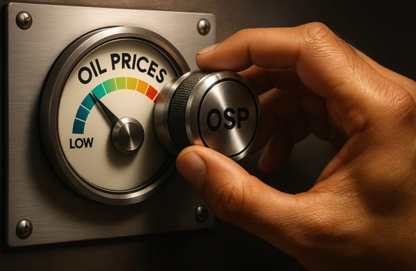 Saudi Aramco Hikes Oil Selling Prices — Signals Tight Market Ahead