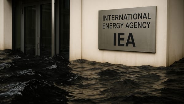 IEA Warns of Oil Glut — But Analysts Skeptical on Forecast